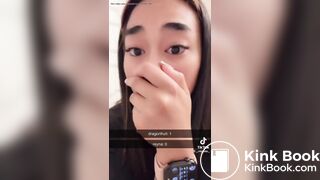 Girl gets diarrhea from eating Dragon Fruit
