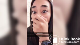 Girl gets diarrhea from eating Dragon Fruit