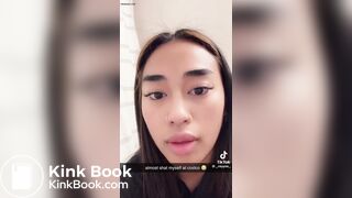 Girl gets diarrhea from eating Dragon Fruit