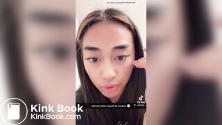 Girl gets diarrhea from eating Dragon Fruit