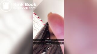 Girl gets diarrhea from eating Dragon Fruit