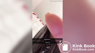 Girl gets diarrhea from eating Dragon Fruit