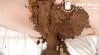 2.3+ kg of shit, 45 shits - part2