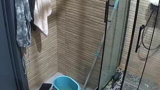 GIRL POOP TOILET - video 228