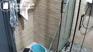 GIRL POOP TOILET - video 228