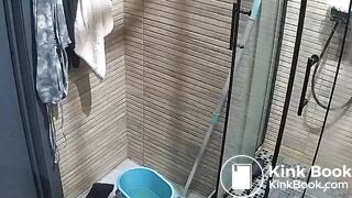 GIRL POOP TOILET - video 228