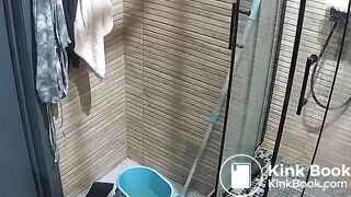 GIRL POOP TOILET - video 228