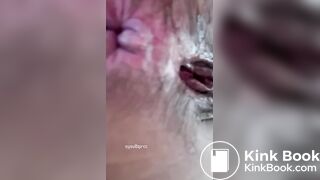 Toilet Peeping73