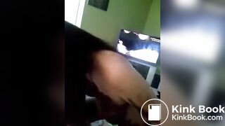 scat franch fuck