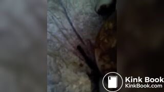 scat franch fuck