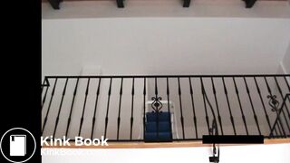Shitting From a Balcony 1