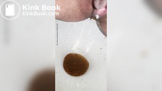 french creamy pussy diarrhea piss fun