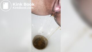 french creamy pussy diarrhea piss fun