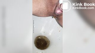 french creamy pussy diarrhea piss fun