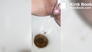 french creamy pussy diarrhea piss fun
