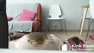 eat my shit - video 16