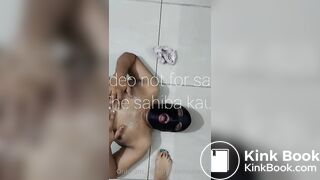 Indian scat femdom - video 2