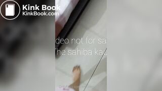Indian scat femdom - video 2