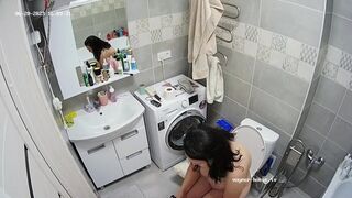 Voyeur poop - video 34