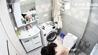 Voyeur poop - video 34
