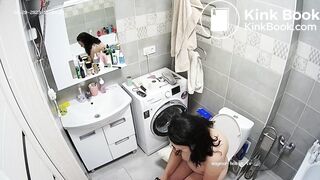 Voyeur poop - video 34