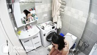 Voyeur poop - video 34