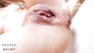japanese self poop - video 2