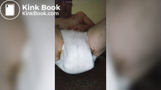 10 pound diaper poop part 3