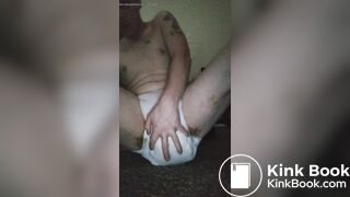 10 pound diaper poop part 3