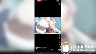 More insta scat they don’t run out