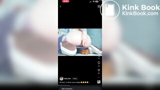 More insta scat they don’t run out