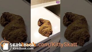 Big smelly soft load!