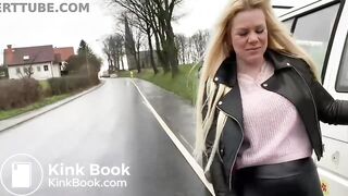 German shit around 2