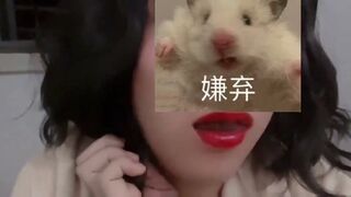 eat scat - video 8