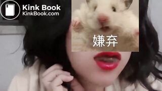 eat scat - video 8