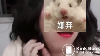 eat scat - video 8