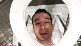 Broken Toilet = Human Toilet Parts 1 To 4 – Goddess All