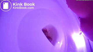Japanese girlfriend loose stool