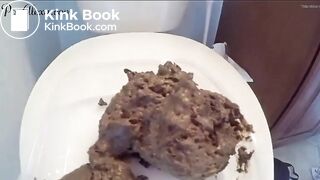 big poo in doggy style