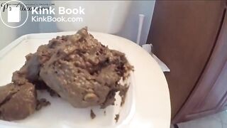 big poo in doggy style