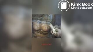 SCAT HELL