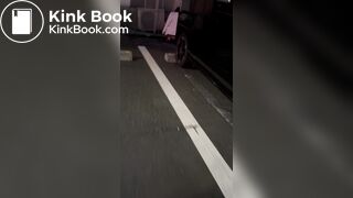 Real outdoor pooping cuteJapanese teen part1