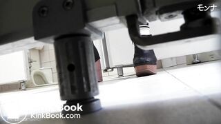 Scat Japanese - video 162