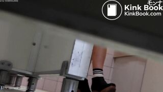 Scat Japanese - video 162