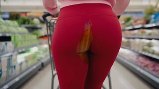 Ai shopping mart diarrhea