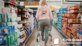 Ai shopping mart diarrhea