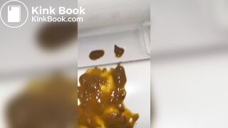 Nasty Girls Shitting Compilation - video 4