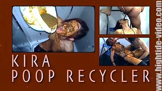 New Release - Kira Poop Recycler