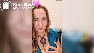 Pooping - video 701