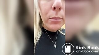 Scat Girl 147